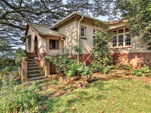 3 Bed House in Blackridge