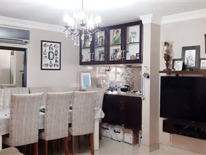3 Bed House in Sunford