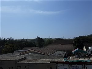 3 Bed Duplex in Tongaat Central