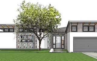 4 Bedroom House in The Hills