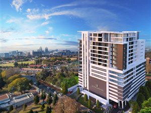 240 m² Commercial space in Sandown
