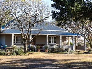 94.8 ha Farm in Bathurst and Surrounds