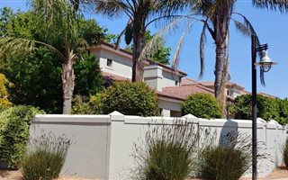 4 Bedroom House in Durbanville