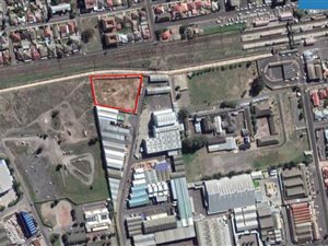 5607 m² Land available in Beaconvale