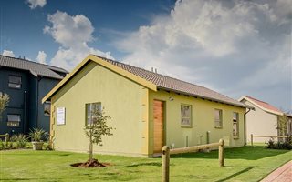3 Bedroom House in Selcourt