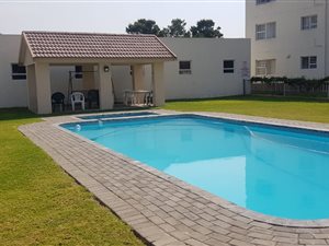 2 Bed Apartment in Hartenbos