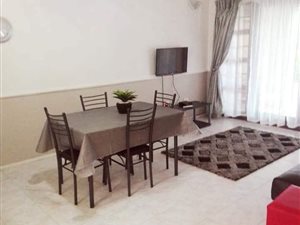 2 Bedroom Apartment in Riverside Park