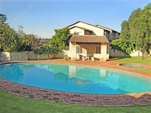 4 Bed Townhouse in Corlett Gardens