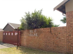 3 Bed Townhouse in Del Judor