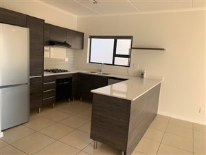 2 Bed Townhouse in Greenstone Crest