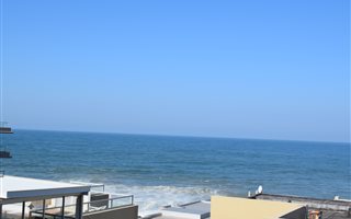 3 Bedroom Apartment in Compensation Beach