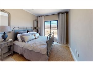 3 Bed Apartment in North Riding