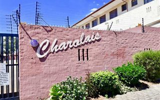 2 Bedroom Apartment in Ormonde