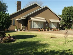 3 Bed House in Kookrus