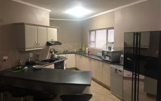 3 Bedroom Apartment in Palm Lakes Estate