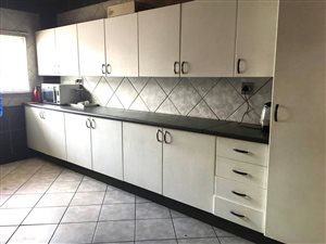 3 Bed House in Vanderbijlpark CW2