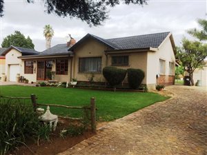 3 Bed House in Tulisa Park