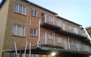 2 Bedroom Apartment in Kenmare