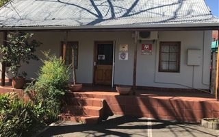 130 m² Commercial space in Pietermaritzburg Central