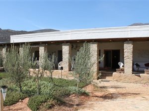 452 ha Farm in Robertson