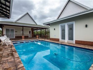 3 Bed Duplex in Edgemount Estate