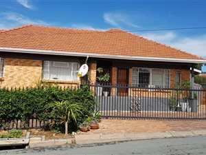 1 Bed Apartment in Linksfield