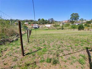 4047 m² Land available in Melmoth