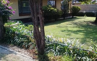 3 Bedroom House in Cruywagenpark