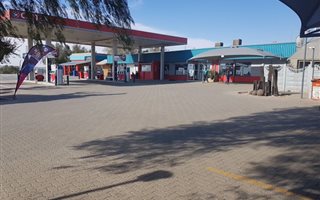 17000 m² Commercial space in Hopetown