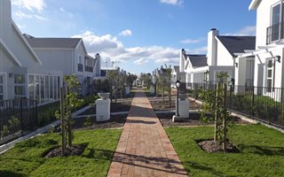 3 Bedroom House in Paarl