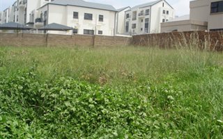 533 m² Land available in Greenstone Hill