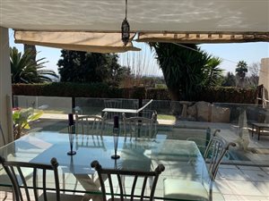 3 Bed House in Solheim