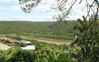 1319 m² Land available in Chintsa