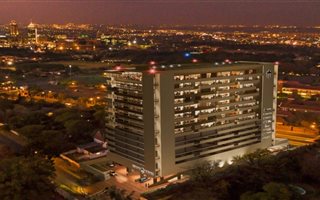 172 m² Office Space in Inadan AH