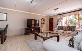 2 Bedroom Apartment in Morningside Hills