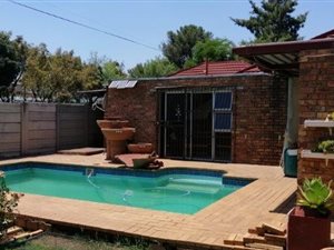 3 Bed House in Spartan