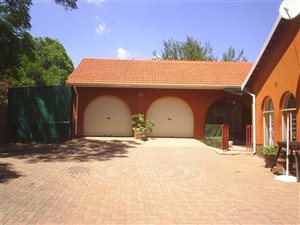 3 Bed House in Birchleigh North