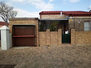 3 Bed House in Rocklands