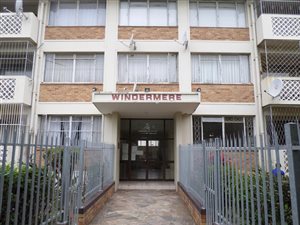 1 Bedroom Apartment in Southernwood