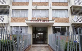 1 Bedroom Apartment in Southernwood