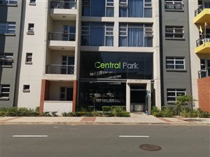 2 Bed Apartment in Umhlanga Ridge