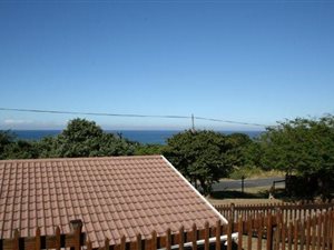 2 Bed Apartment in Pumula