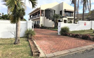 3 Bedroom House in Scottburgh South