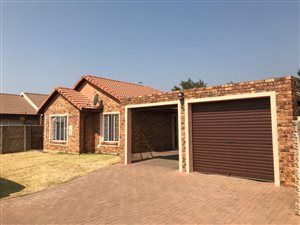 3 Bed House in Pomona