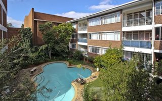 2 Bedroom Apartment in Riviera