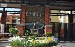 2 Bedroom House in Sunninghill