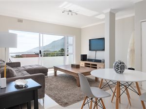 2 Bed Apartment in Bakoven
