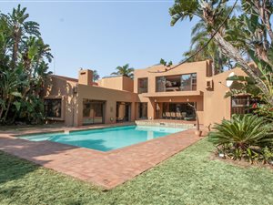 4 Bed House in Beaulieu