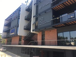 174 m² Commercial space in Rosebank