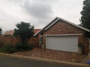 4 Bed House in Dowerglen and Ext